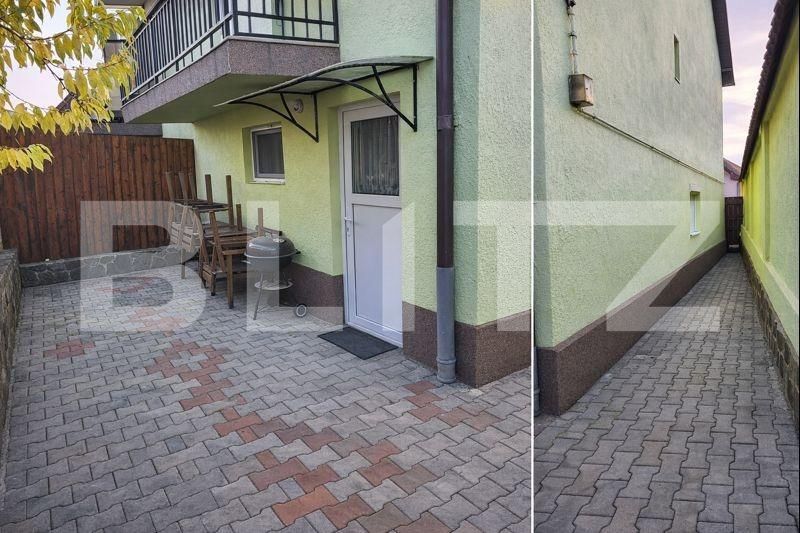 Apartament de vânzare 4 camere Turnisor - 207202AV | BLITZ Sibiu | Poza7