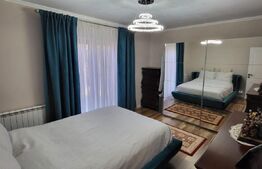 Casă 5 camere ,  aproape de Sibiu, in zona Tocile 220 mp  utili si 600 mp teren