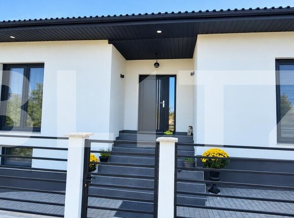 Casa de vânzare 5 camere Sadu - 207461CV | BLITZ Sibiu | Poza1