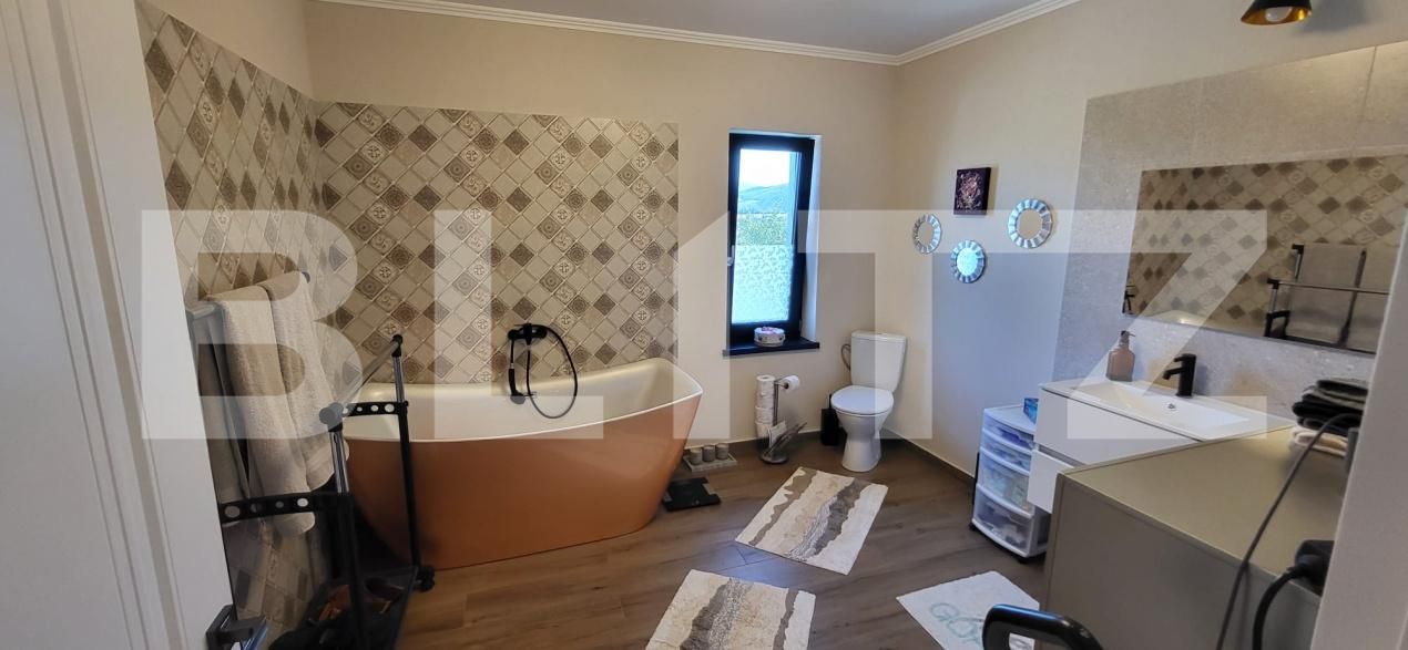 Casa de vânzare 5 camere Sadu - 207461CV | BLITZ Sibiu | Poza9