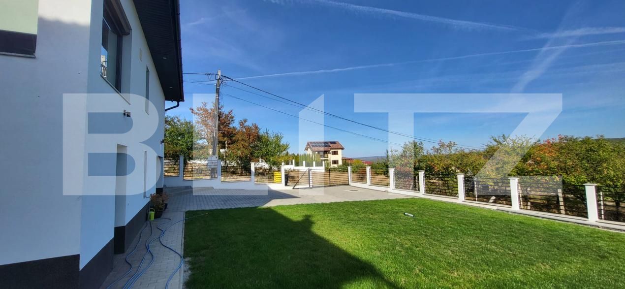 Casa de vânzare 5 camere Sadu - 207461CV | BLITZ Sibiu | Poza2