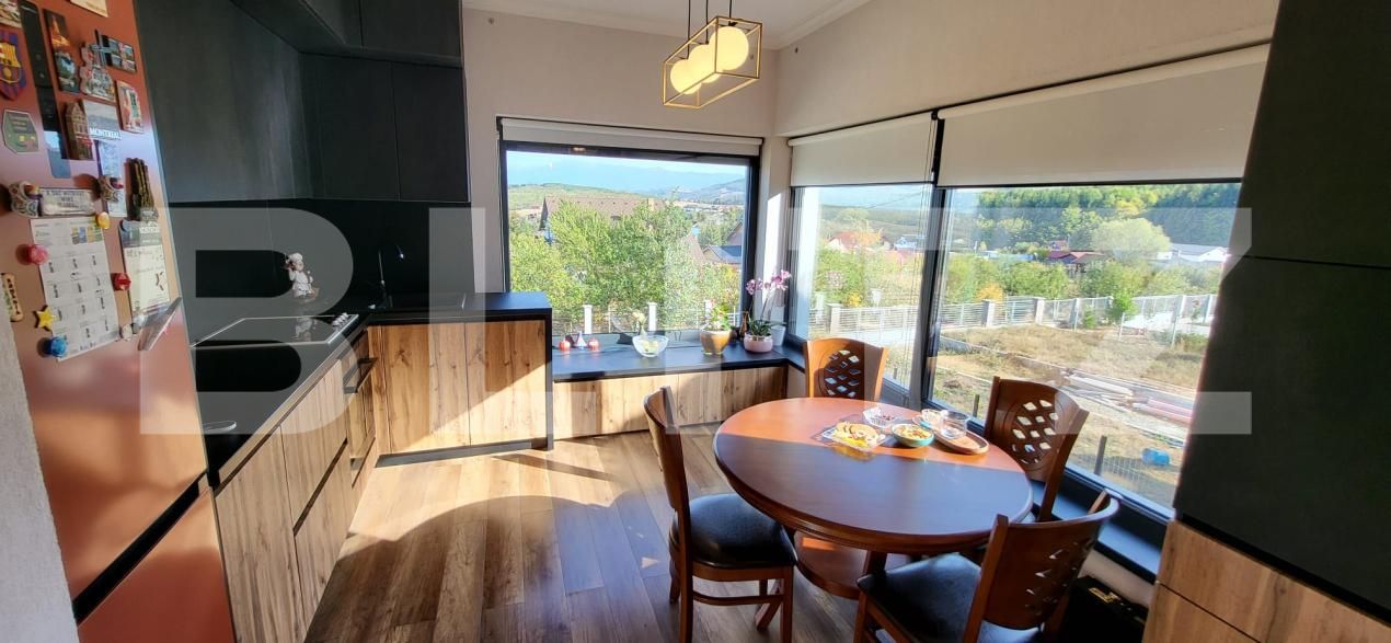 Casa de vânzare 5 camere Sadu - 207461CV | BLITZ Sibiu | Poza8