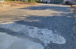 Teren intravilan de vanzare in Sibiu zona Calea Surii Mici 450 mp
