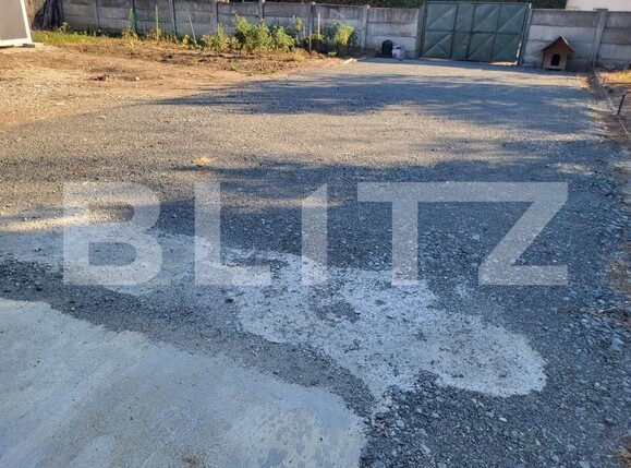 Teren de vânzare Nord Vest - 207468TV | BLITZ Sibiu | Poza2