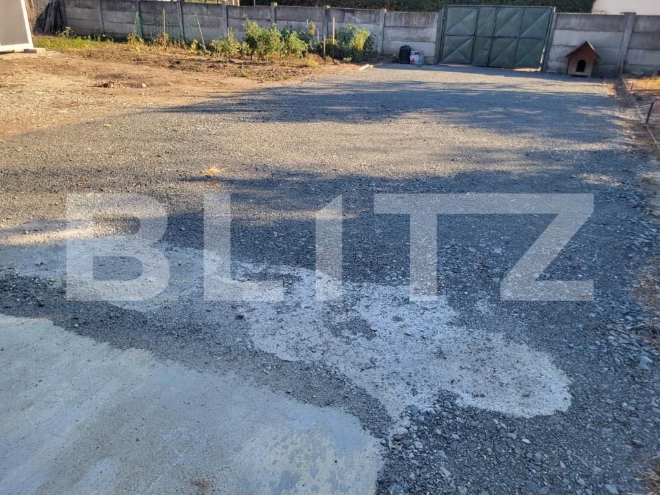 Teren de vânzare Nord Vest - 207468TV | BLITZ Sibiu | Poza2