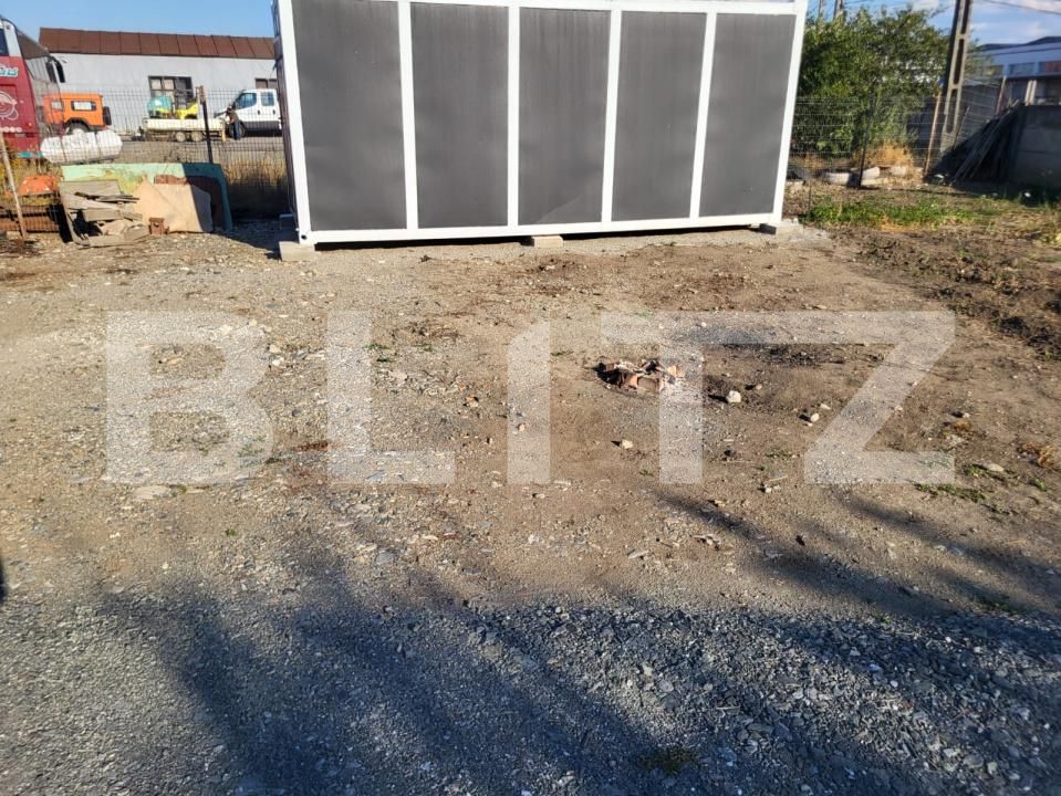 Teren de vânzare Nord Vest - 207468TV | BLITZ Sibiu | Poza3