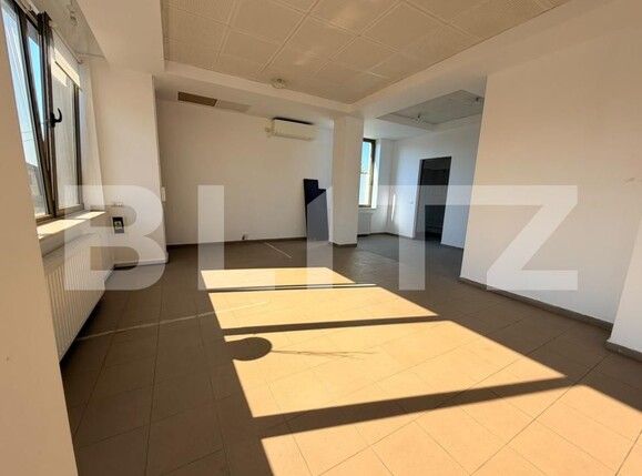 Spațiu birouri de închiriat Central - 207471SIB | BLITZ Sibiu | Poza3