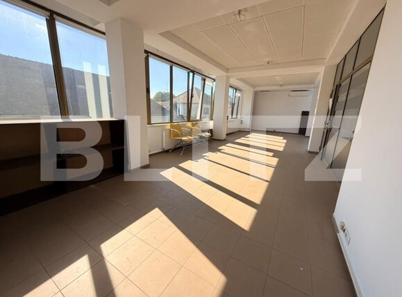 Spațiu birouri de închiriat Central - 207471SIB | BLITZ Sibiu | Poza1