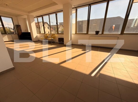 Spațiu birouri de închiriat Central - 207471SIB | BLITZ Sibiu | Poza2