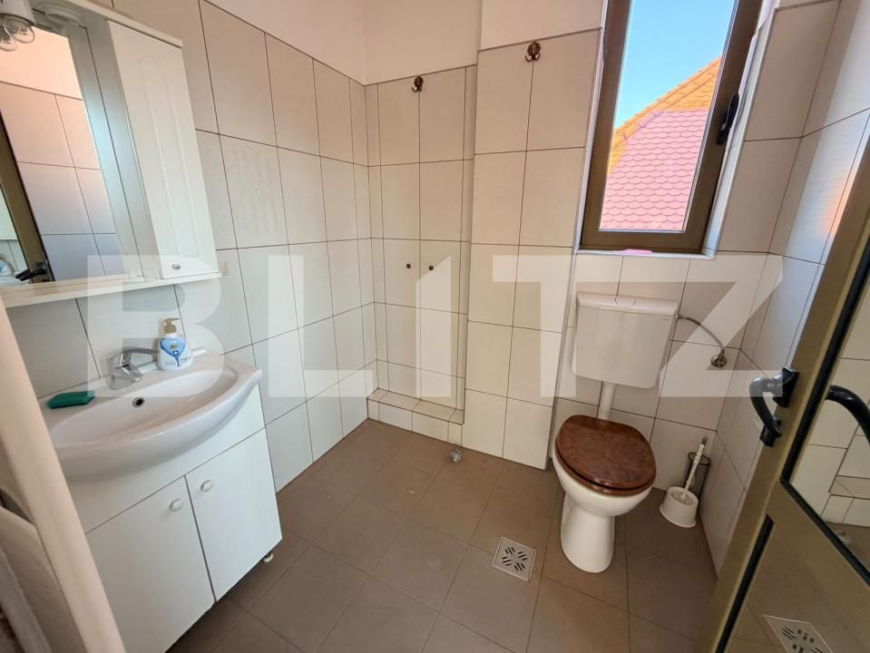 Spațiu birouri de închiriat Central - 207471SIB | BLITZ Sibiu | Poza4