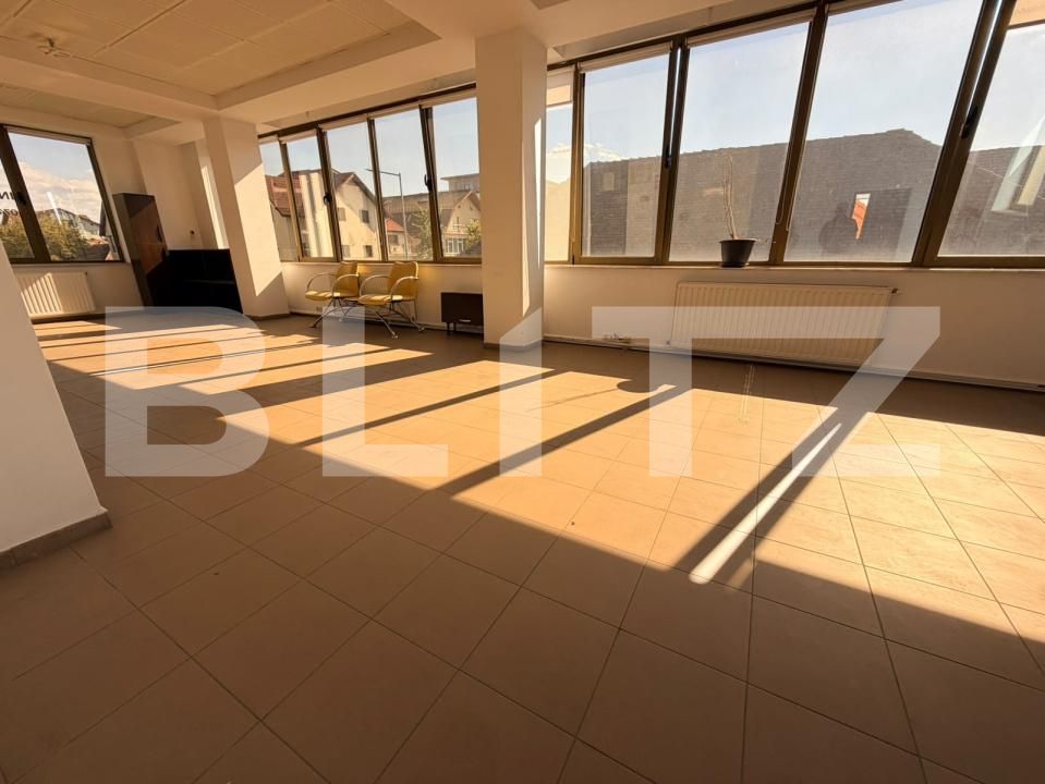 Spațiu birouri de închiriat Central - 207471SIB | BLITZ Sibiu | Poza2