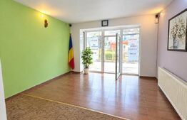 Spațiu comercial de 50 mp de închiriat în Sibiu zona centrala 