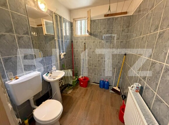 Spațiu comercial de închiriat Central - 207487SIC | BLITZ Sibiu | Poza4