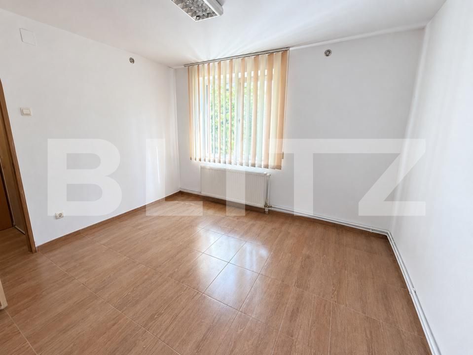 Spațiu comercial de închiriat Central - 207487SIC | BLITZ Sibiu | Poza2