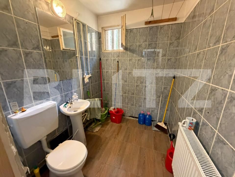Spațiu comercial de închiriat Central - 207487SIC | BLITZ Sibiu | Poza4