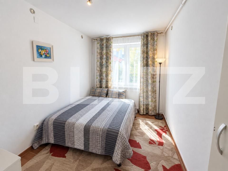 Spațiu comercial de închiriat Central - 207487SIC | BLITZ Sibiu | Poza3