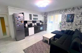 Apartament 3 camere, 68 mp, în cartierul Turnișor – Sibiu