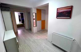 Apartament 3 camere, 68 mp, în cartierul Turnișor – Sibiu