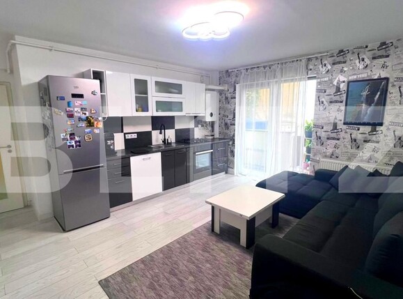 Apartament de vânzare 3 camere Turnisor - 207533AV | BLITZ Sibiu | Poza1