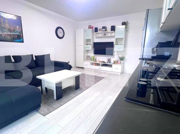 Apartament de vânzare 3 camere Turnisor - 207533AV | BLITZ Sibiu | Poza2