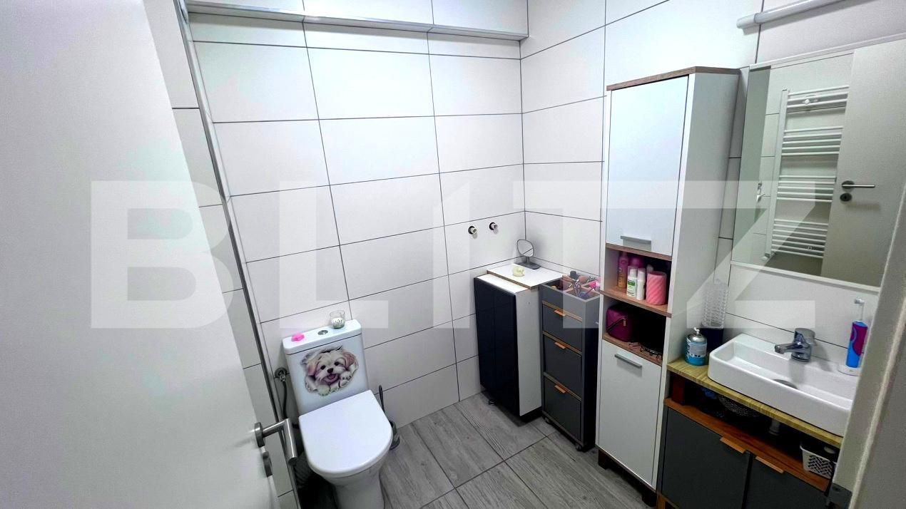 Apartament de vânzare 3 camere Turnisor - 207533AV | BLITZ Sibiu | Poza9