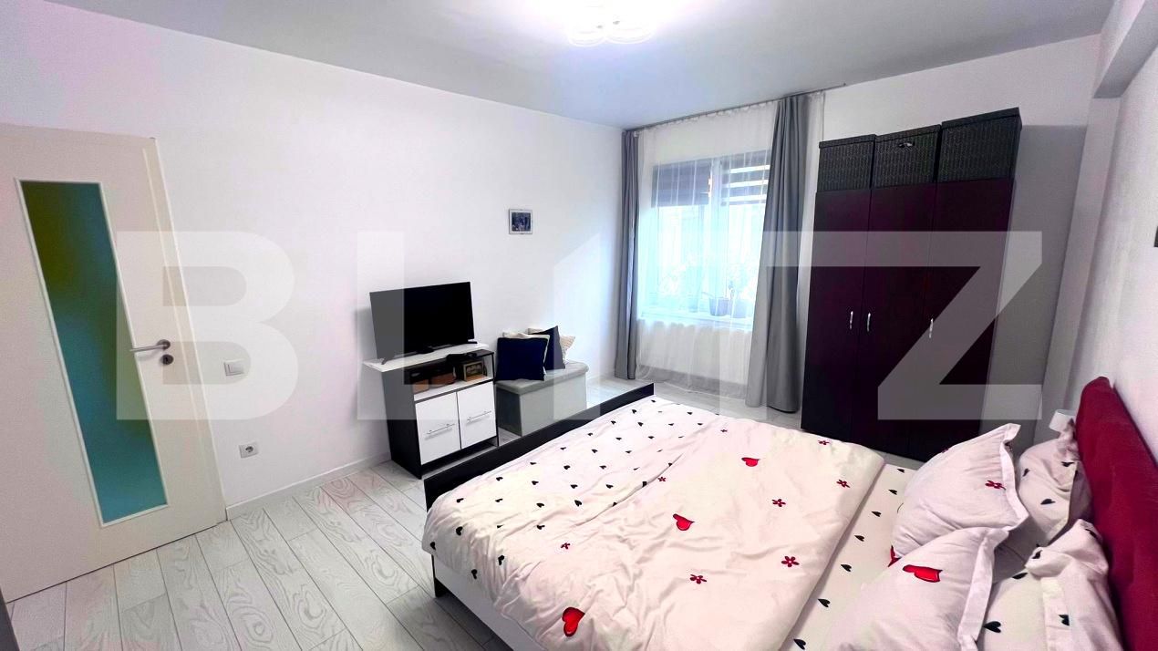 Apartament de vânzare 3 camere Turnisor - 207533AV | BLITZ Sibiu | Poza4