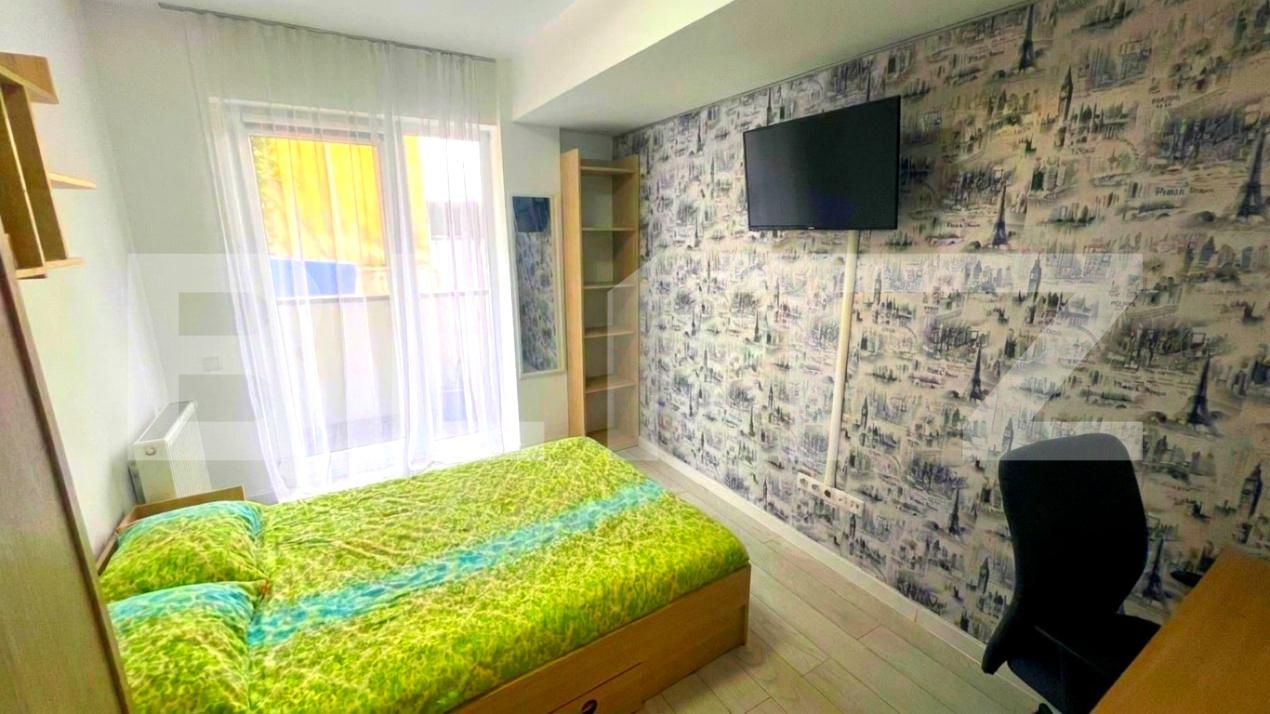 Apartament de vânzare 3 camere Turnisor - 207533AV | BLITZ Sibiu | Poza5
