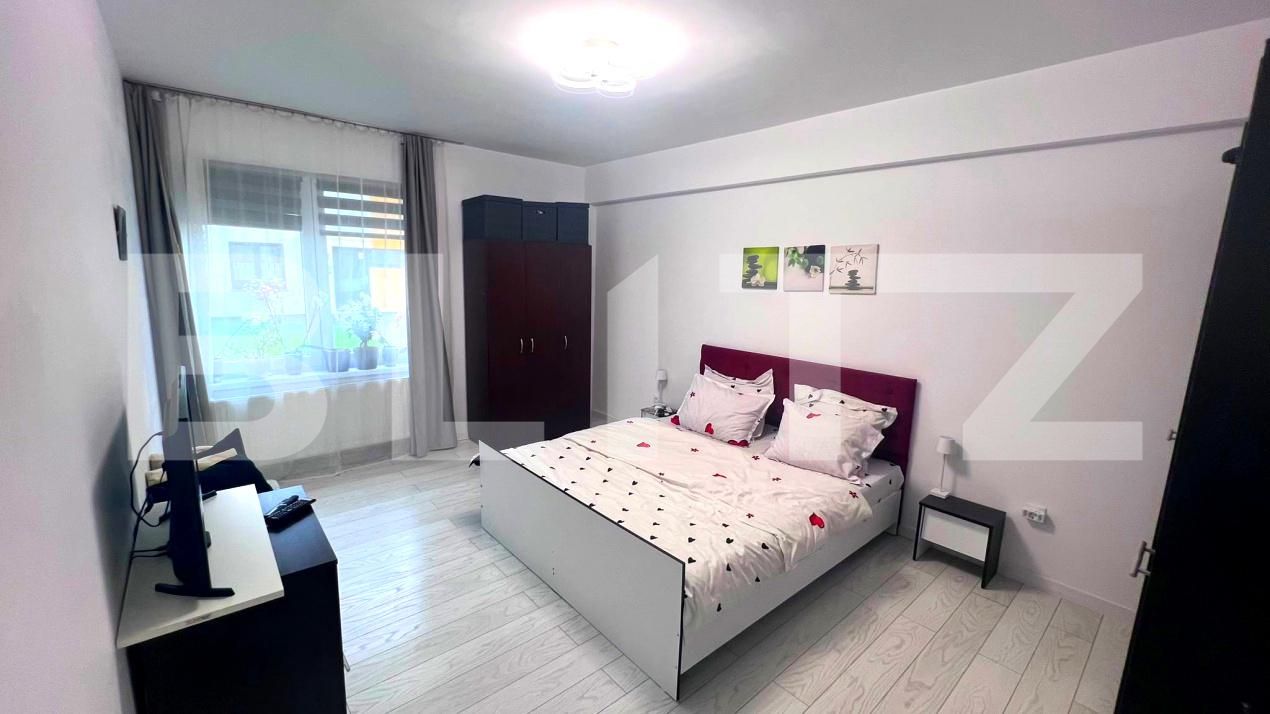 Apartament de vânzare 3 camere Turnisor - 207533AV | BLITZ Sibiu | Poza3