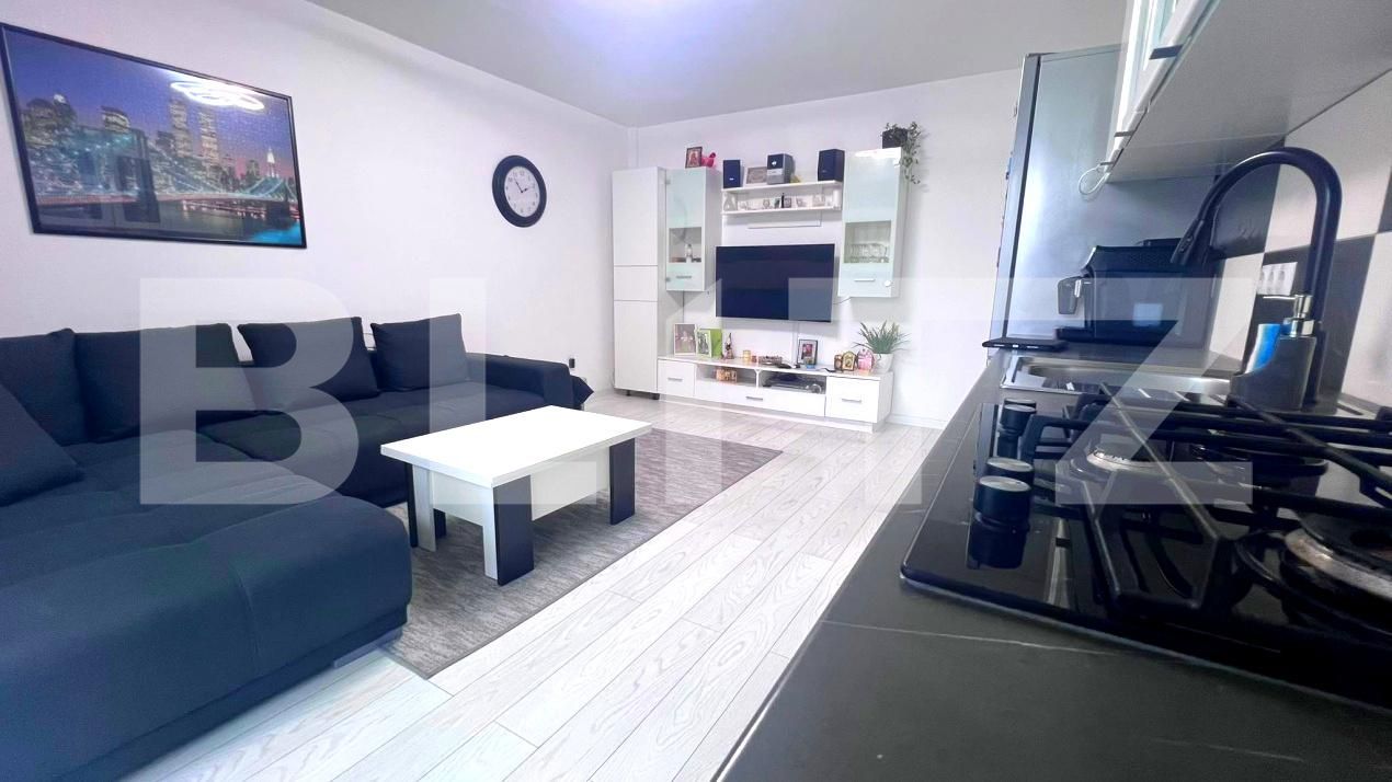 Apartament de vânzare 3 camere Turnisor - 207533AV | BLITZ Sibiu | Poza2