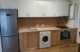 Apartament 2 camere cu loc de parcare inclus – Zona Balanța, Sibiu