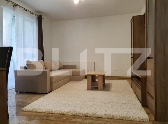 Apartament de vânzare 2 camere Lazaret - 207696AV | BLITZ Sibiu | Poza2