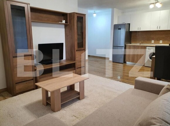 Apartament de vânzare 2 camere Lazaret - 207696AV | BLITZ Sibiu | Poza1