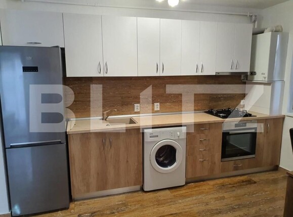 Apartament de vânzare 2 camere Lazaret - 207696AV | BLITZ Sibiu | Poza3