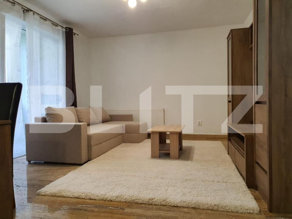 Apartament de vânzare 2 camere Lazaret - 207696AV | BLITZ Sibiu | Poza2
