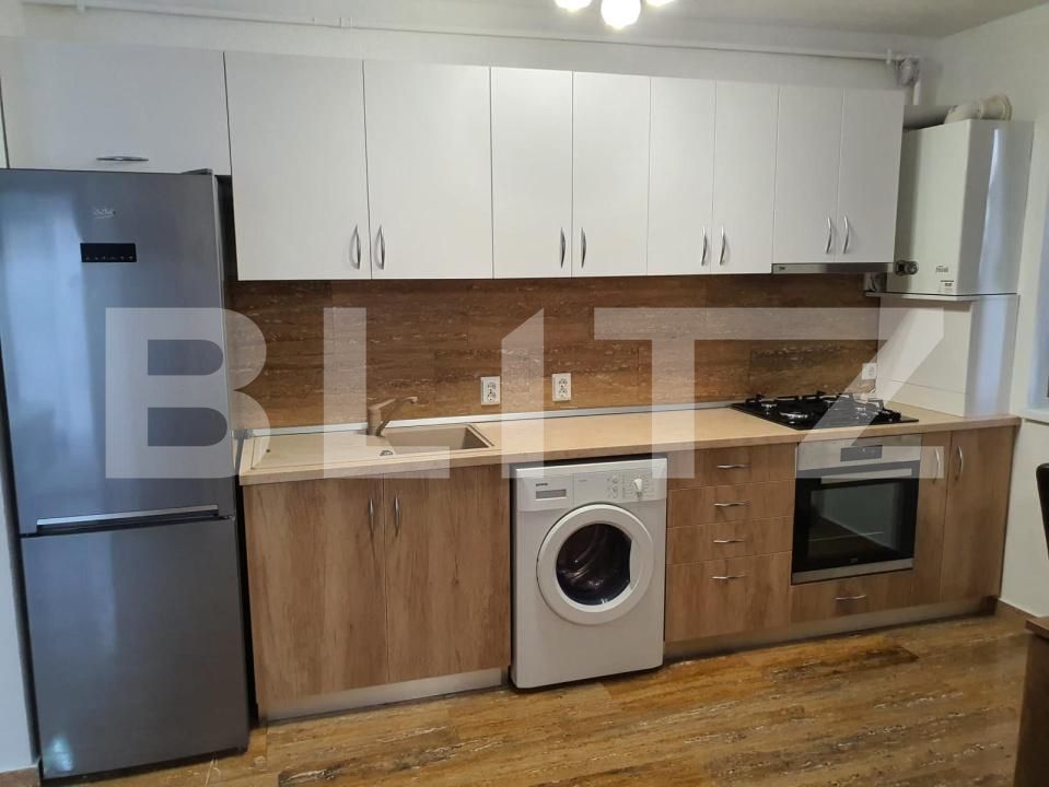 Apartament de vânzare 2 camere Lazaret - 207696AV | BLITZ Sibiu | Poza3