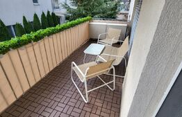 Apartament 3 Camere 69 mp Arhitectilor  cu doua locuri de parcare