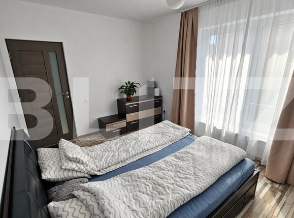 Apartament de vânzare 3 camere Calea Cisnadiei - Arhitectilor - 208104AV | BLITZ Sibiu | Poza4