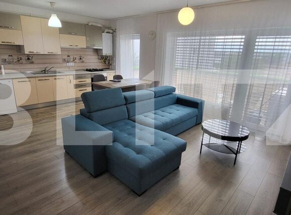 Apartament de vânzare 3 camere Calea Cisnadiei - Arhitectilor - 208104AV | BLITZ Sibiu | Poza1