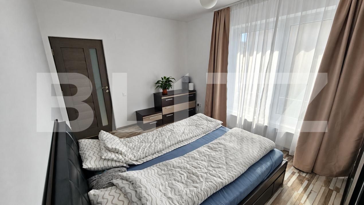 Apartament de vânzare 3 camere Calea Cisnadiei - Arhitectilor - 208104AV | BLITZ Sibiu | Poza4