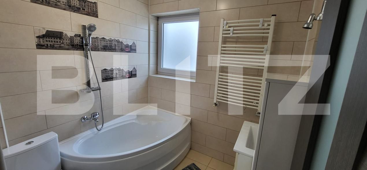 Apartament de vânzare 3 camere Calea Cisnadiei - Arhitectilor - 208104AV | BLITZ Sibiu | Poza5