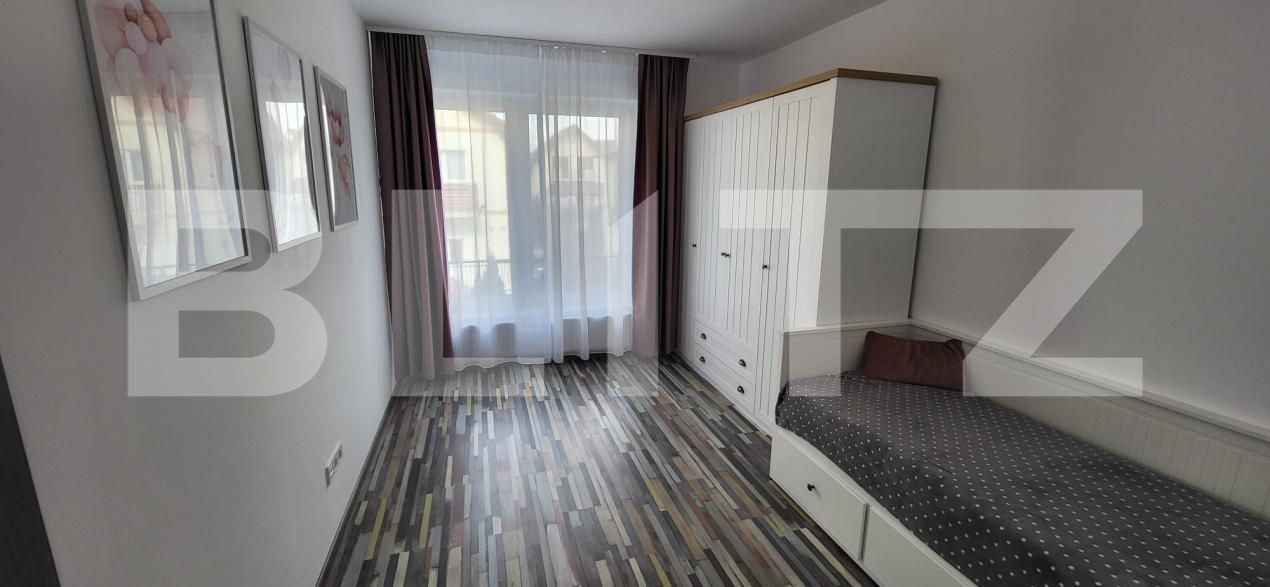 Apartament de vânzare 3 camere Calea Cisnadiei - Arhitectilor - 208104AV | BLITZ Sibiu | Poza3