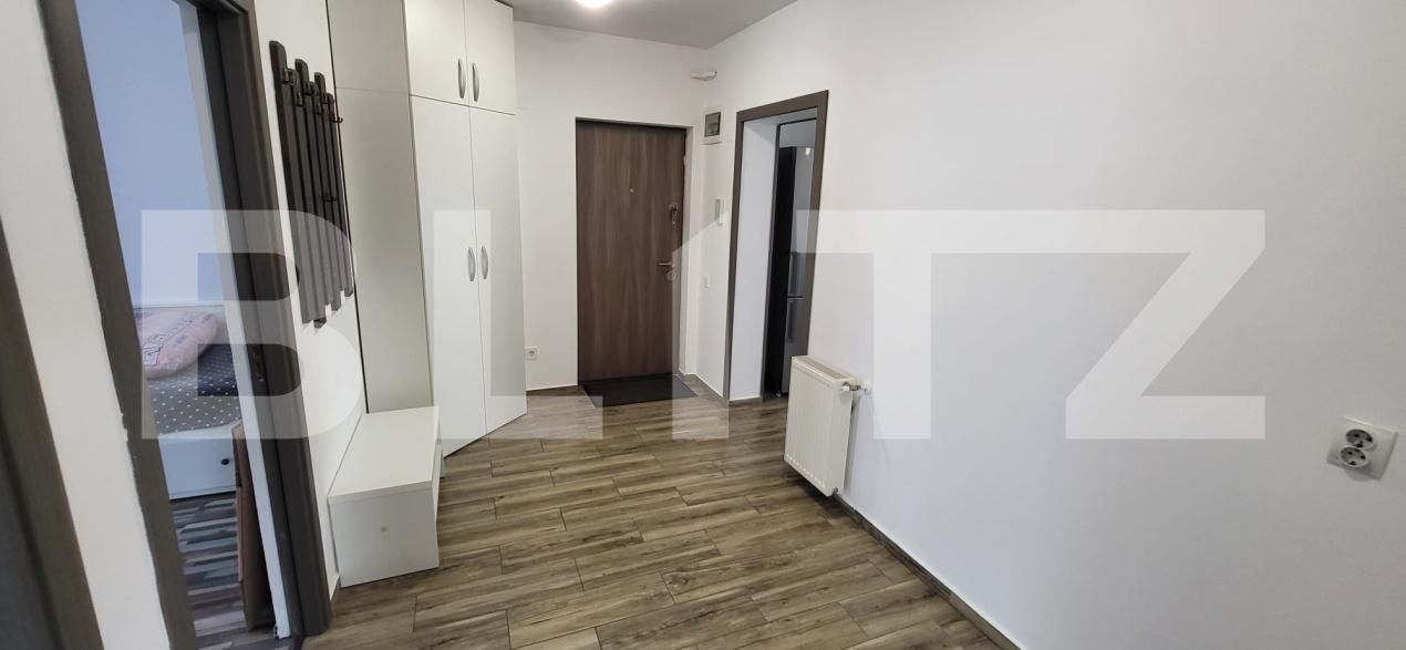 Apartament de vânzare 3 camere Calea Cisnadiei - Arhitectilor - 208104AV | BLITZ Sibiu | Poza2