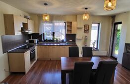 Apartament 3 Camere în vilă  situat in Sibiu zona Calea Dumbravii