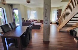 Apartament 3 Camere în vilă  situat in Sibiu zona Calea Dumbravii
