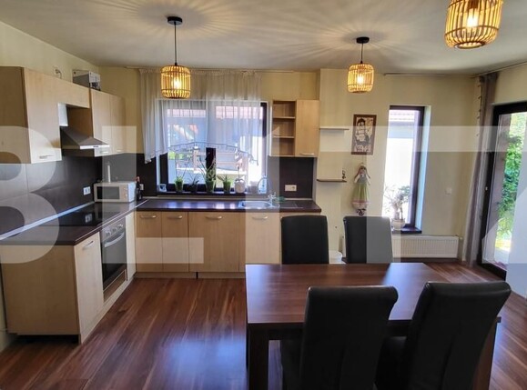 Apartament de vânzare 3 camere Calea Dumbravii - 208106AV | BLITZ Sibiu | Poza1