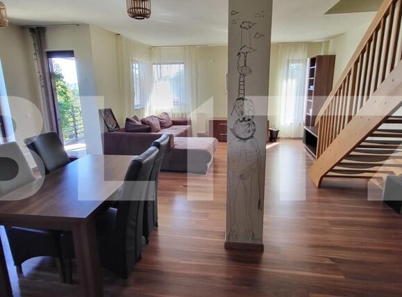 Apartament de vânzare 3 camere Calea Dumbravii - 208106AV | BLITZ Sibiu | Poza2