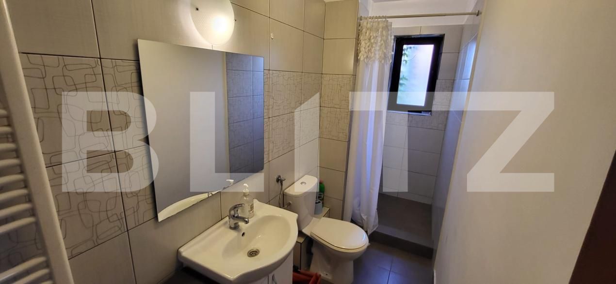 Apartament de vânzare 3 camere Calea Dumbravii - 208106AV | BLITZ Sibiu | Poza3