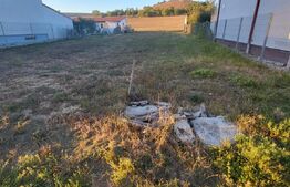 Teren intravilan de vanzare in Cristian Sibiu 711 mp