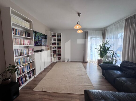 Casa de vânzare 4 camere Daia - 208342CV | BLITZ Sibiu | Poza2