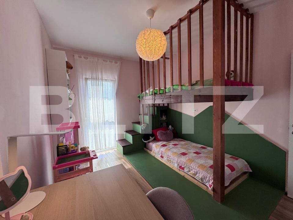 Casa de vânzare 4 camere Daia - 208342CV | BLITZ Sibiu | Poza5
